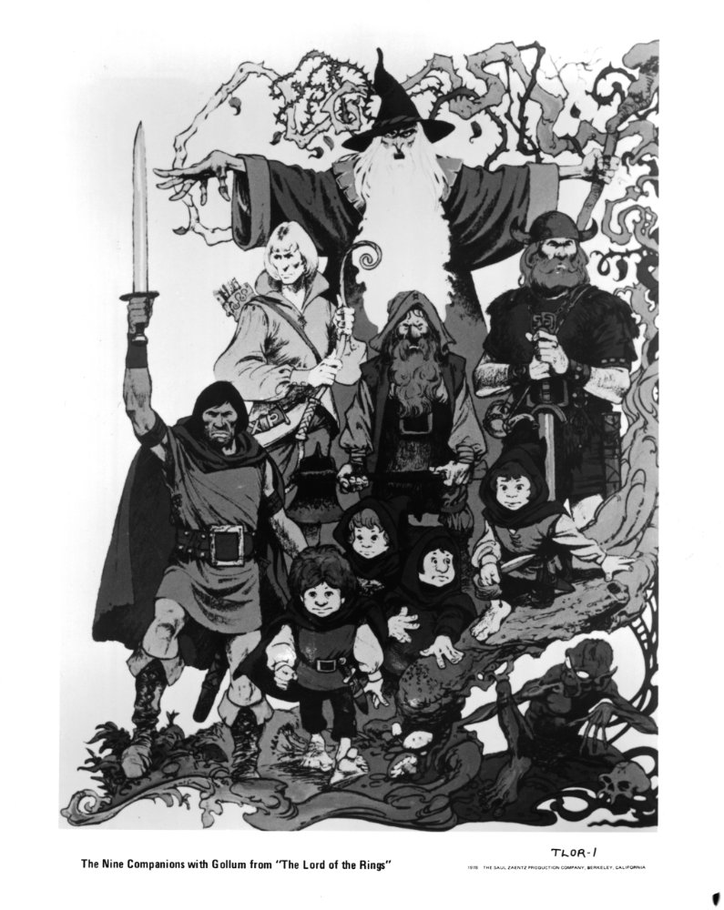Gimli