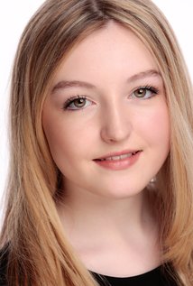 Rhianna Hosmer