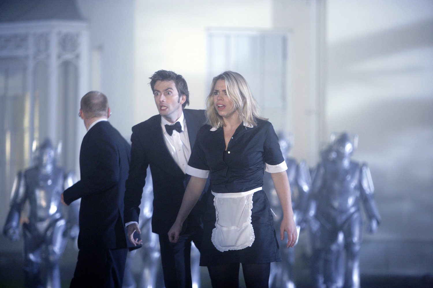 Rose Tyler