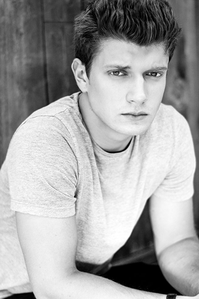 Josh Hudniuk