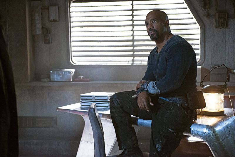 Michael Beach
