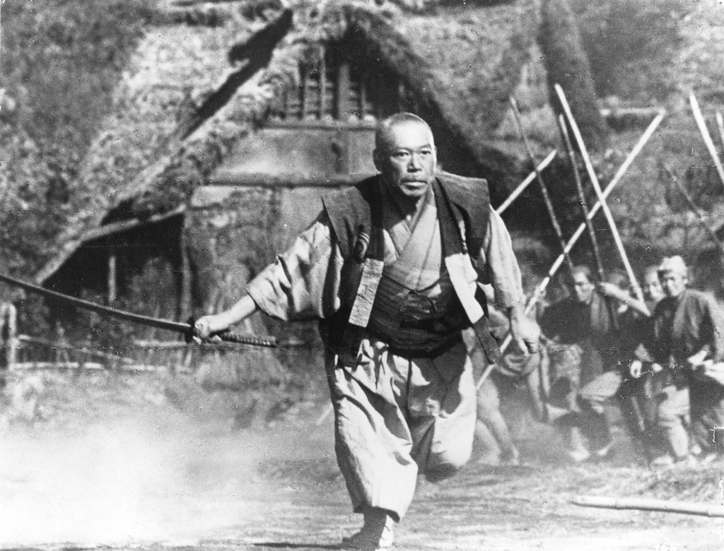 Kambei Shimada