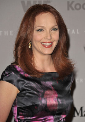 Amy Yasbeck