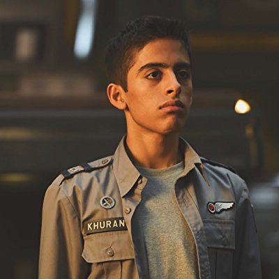 Cadet Suresh