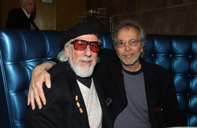 Lou Adler