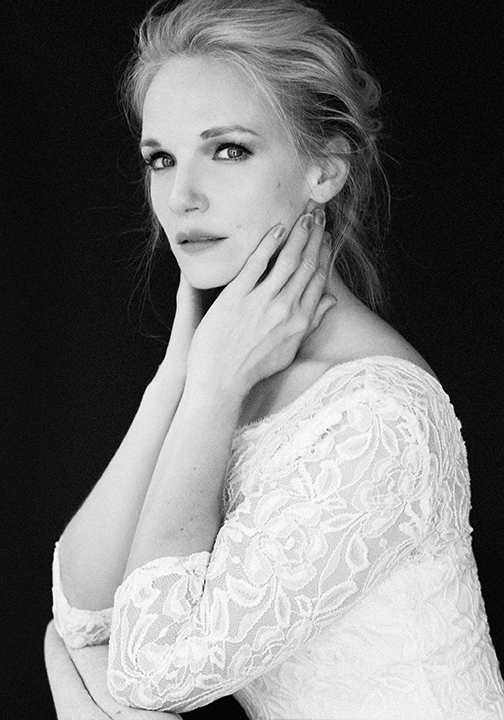 Marianne Farley