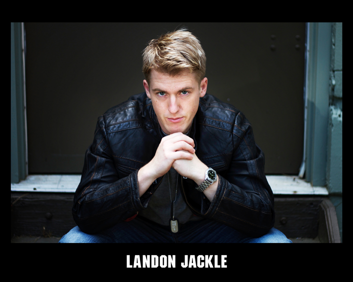 Landon Jackle