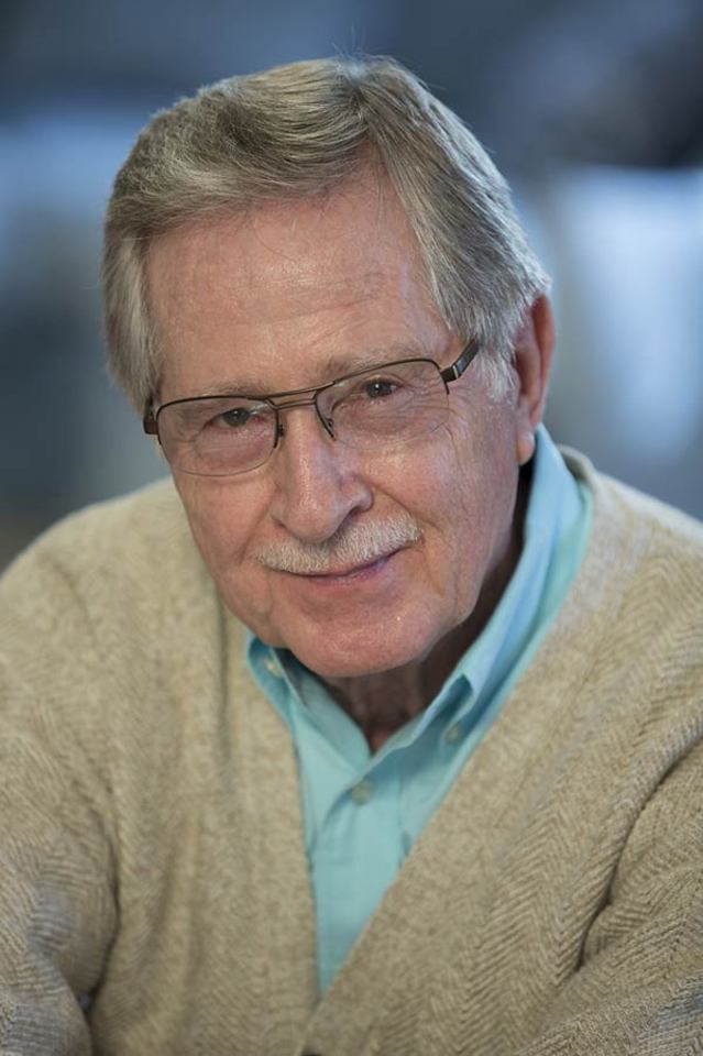 David Mooney