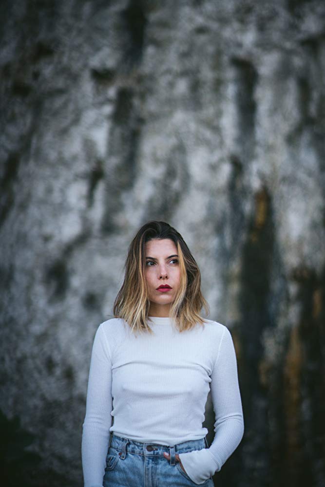 Jennifer Parkhill