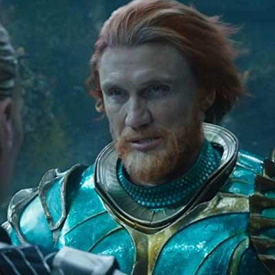 King Orm