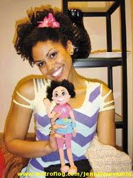 Karla Mosley