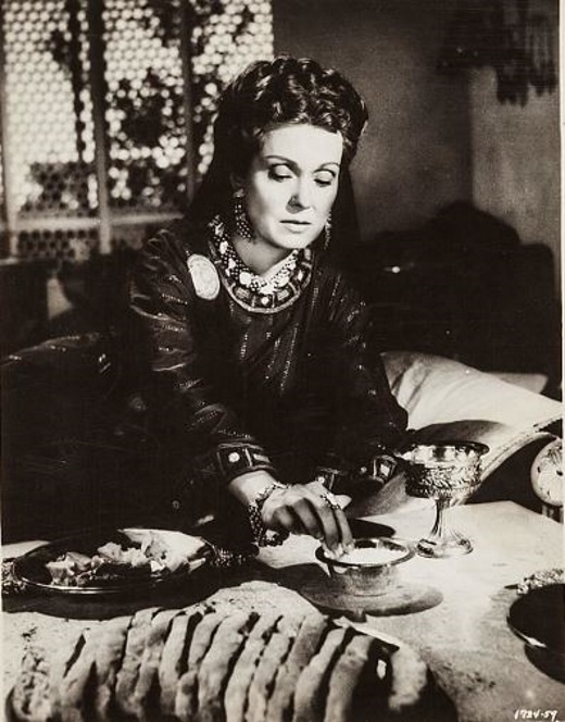 Martha Scott