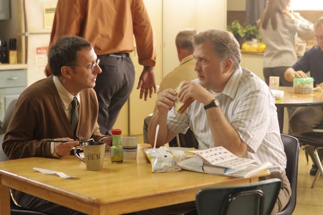 Ben Linus