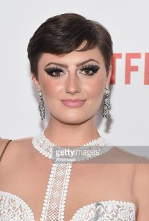 Francesca Curran