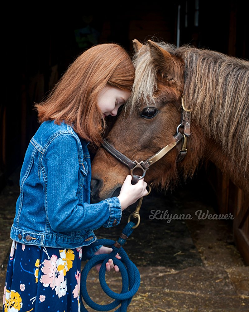 Lilyana Weaver