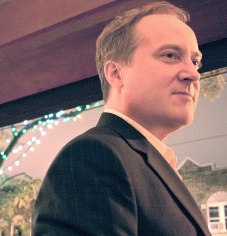 David Fraser