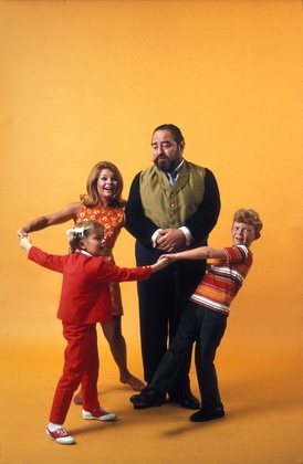 Kathy Garver