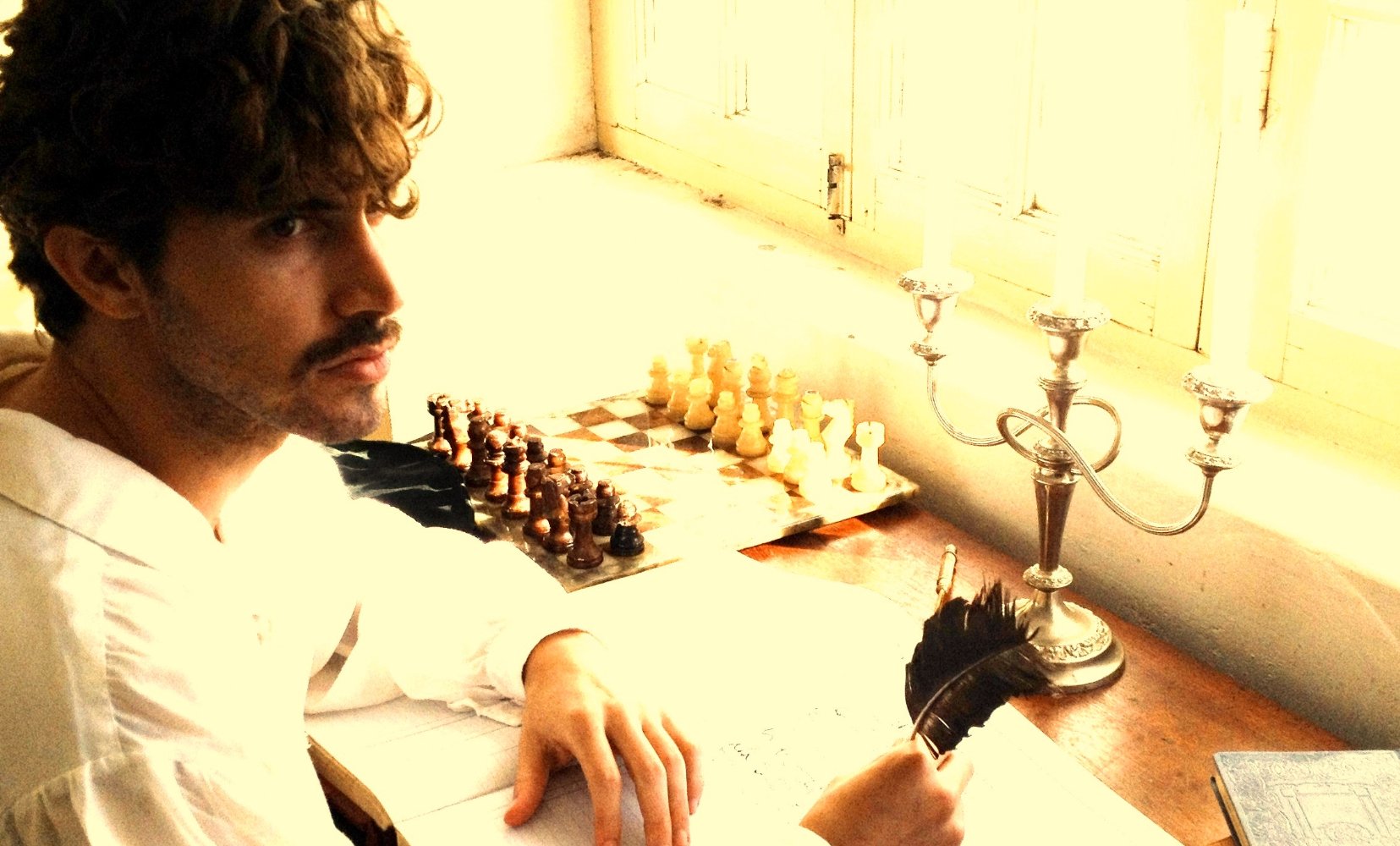 Dylan Edy