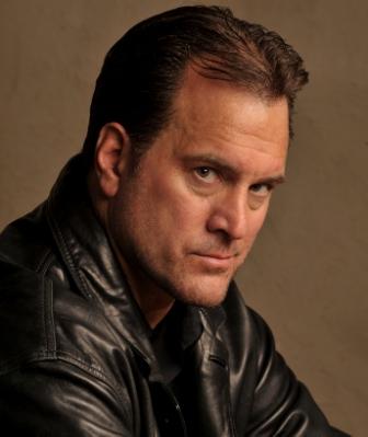 Chris Pera