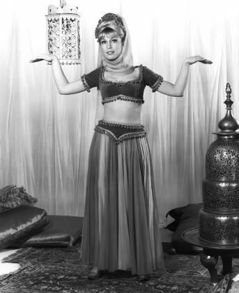 Jeannie