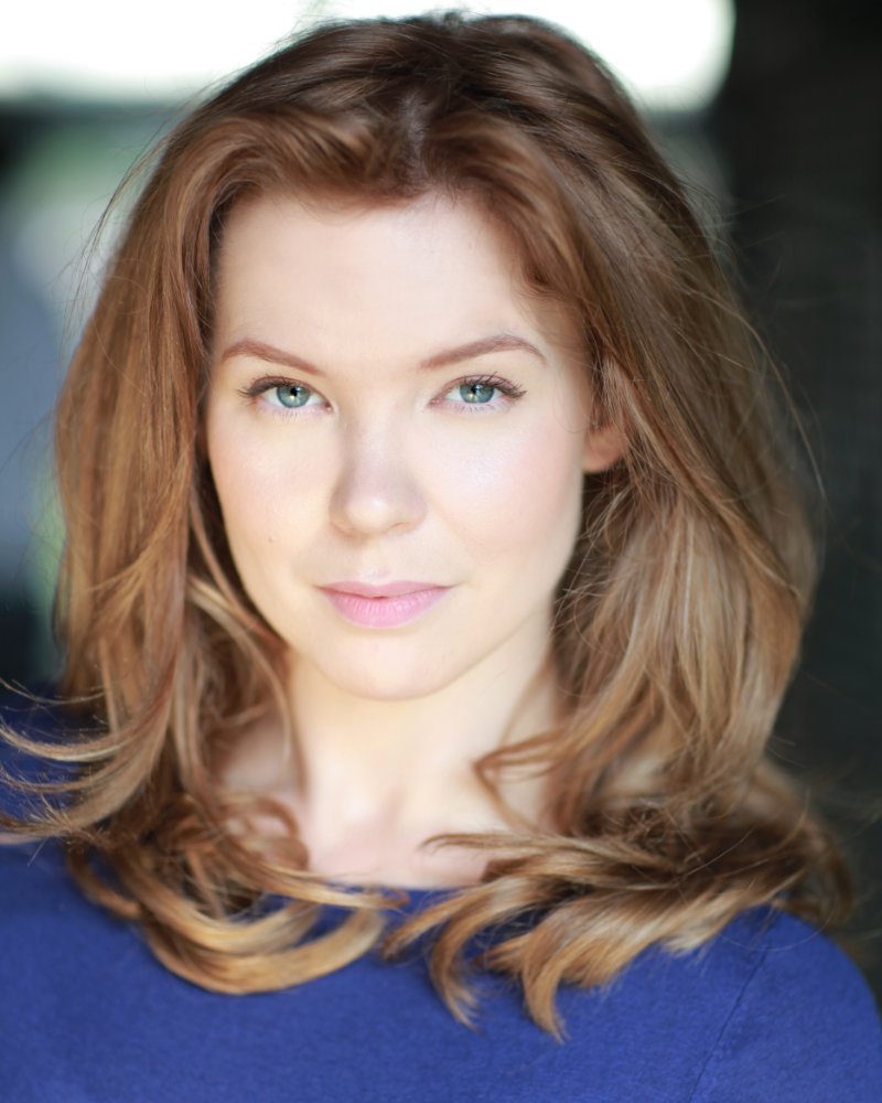 Natalie Burt