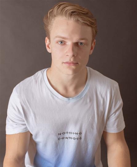 Sam Rintoul