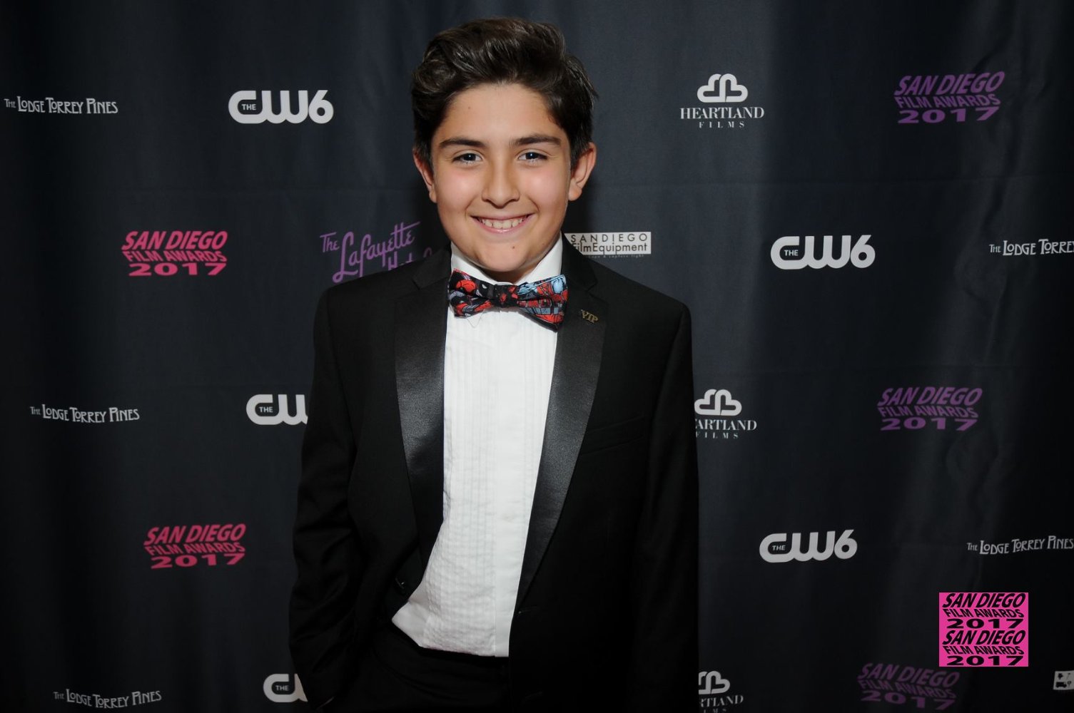 Gage Magosin