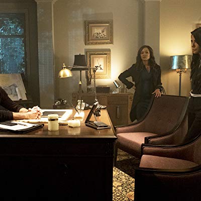 Hiram Lodge
