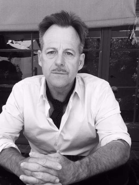 Kin Shriner