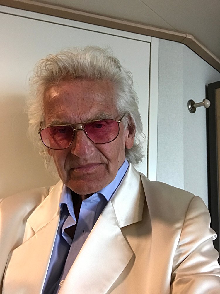 Tor Andreas Fagerland