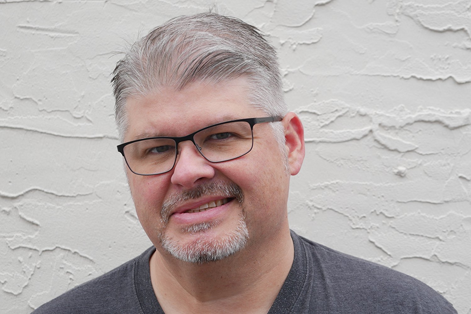 Chester Goad