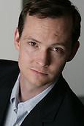 Michael Boothroyd