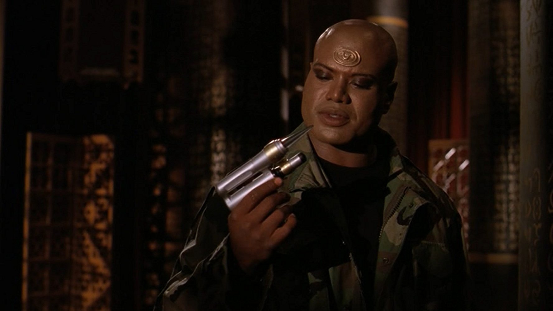 Teal'c