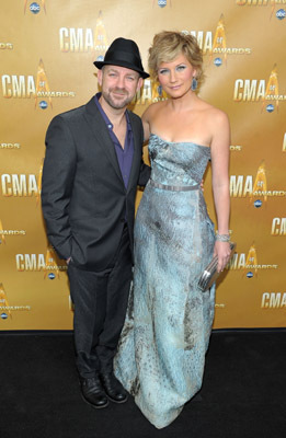 Kristian Bush
