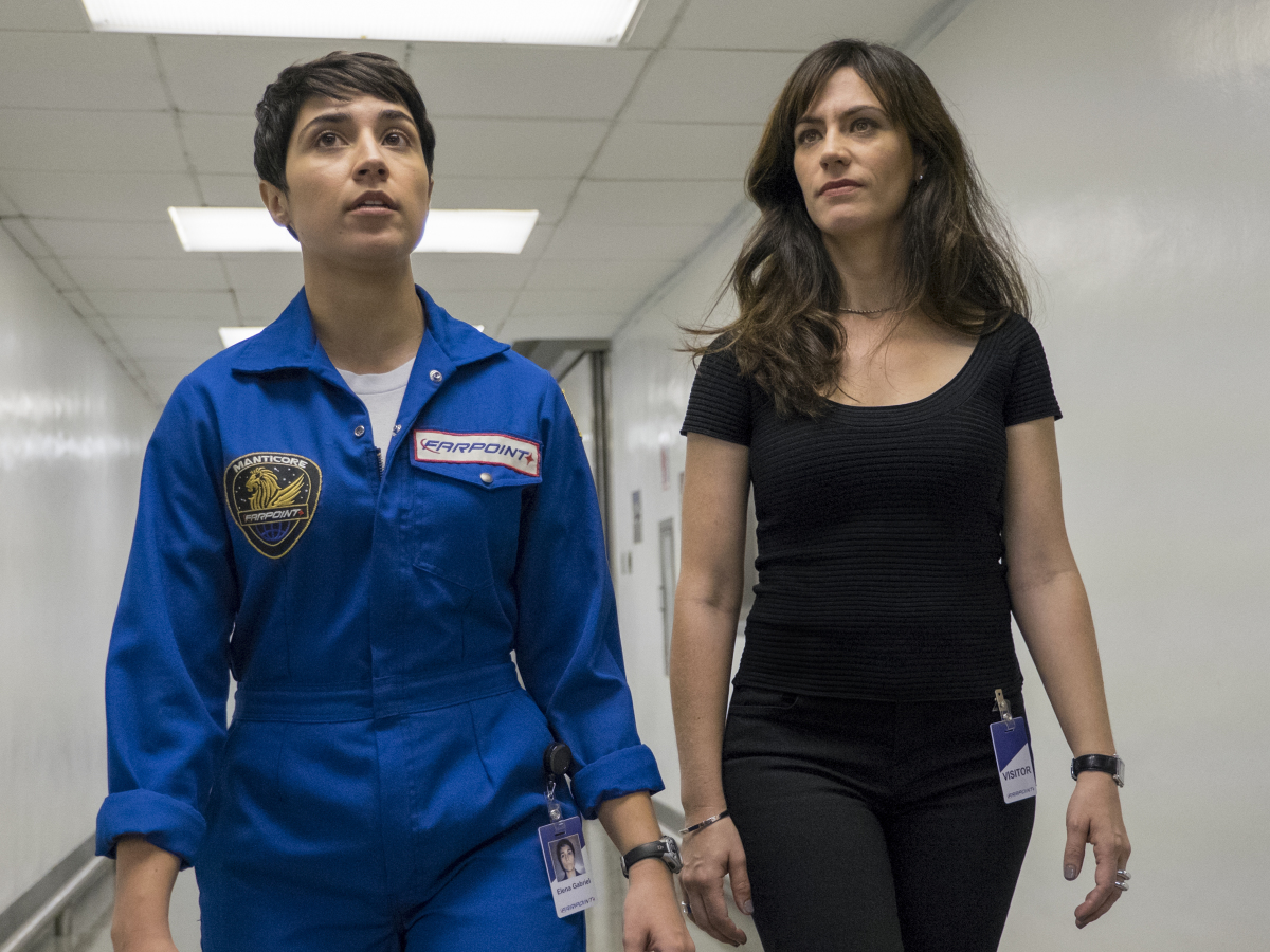 Elena Gabriel