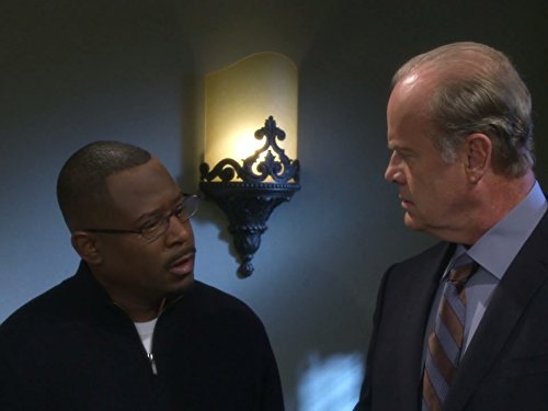 Kelsey Grammer