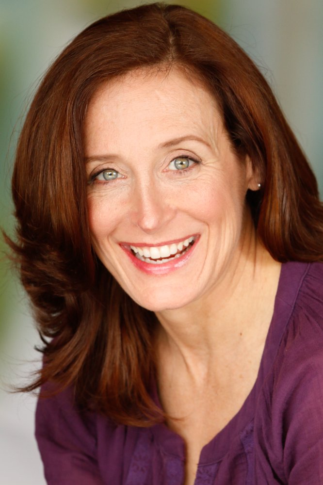 Kelly Finley