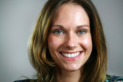 Eve Borchardt