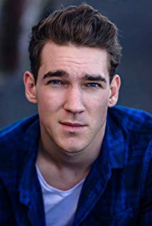 Luke Van Os