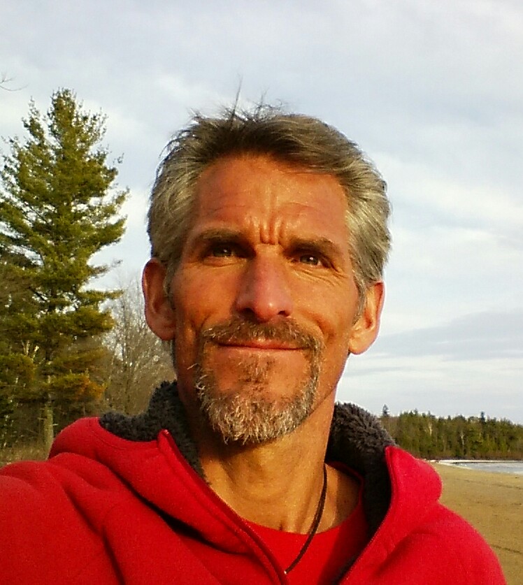 Vince Groulx