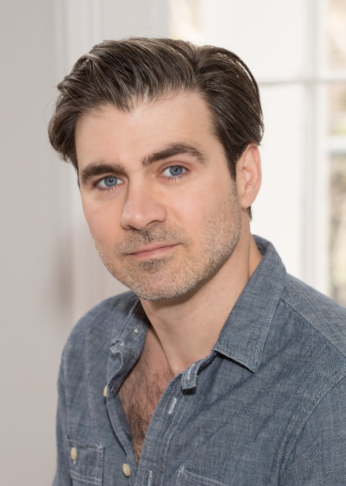 Michael A. Newcomer