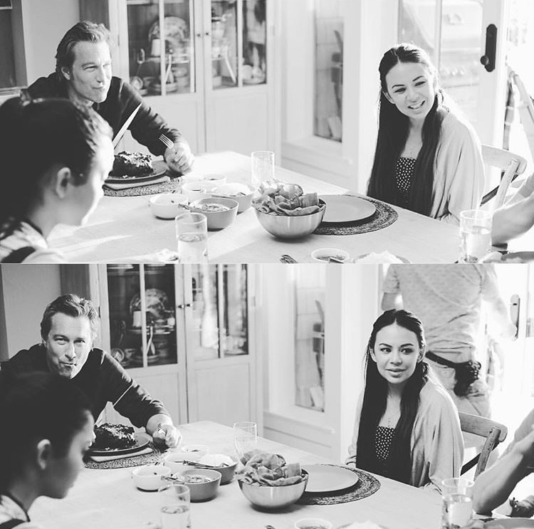 To All the Boys I've Loved Before
