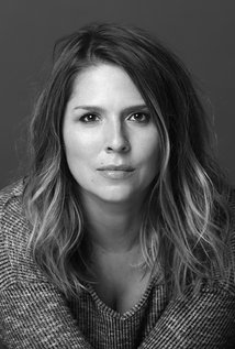 Lisa Hampton