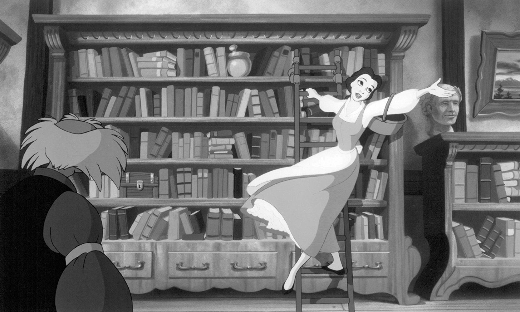 Mrs. Potts