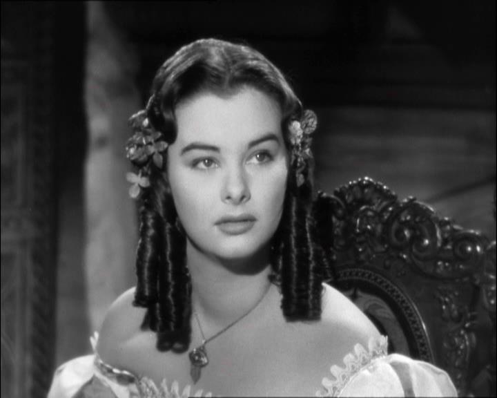 Louise Kendall
