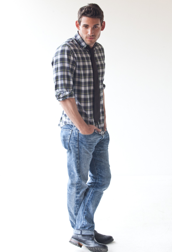 Eric Todd