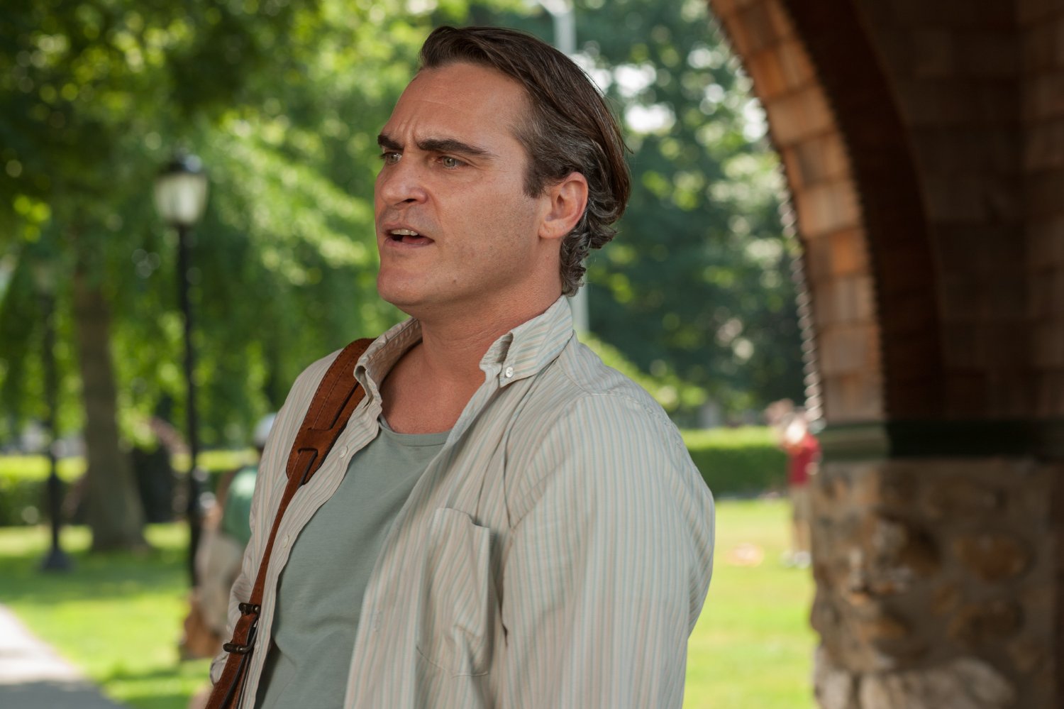 Joaquin Phoenix