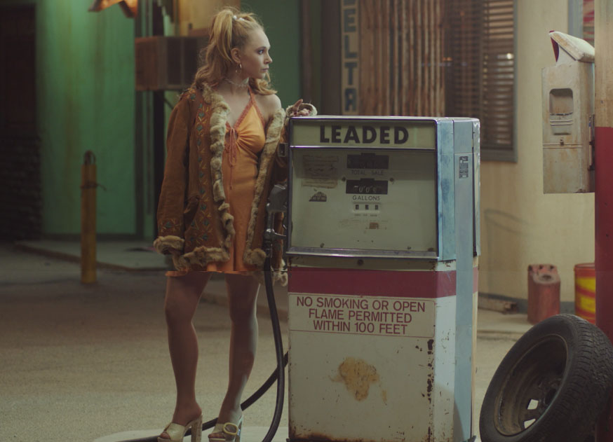Juno Temple