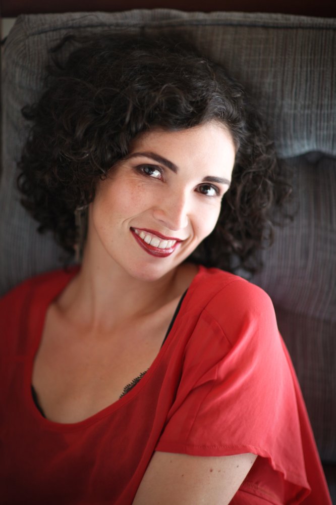 Jocelyn Christian