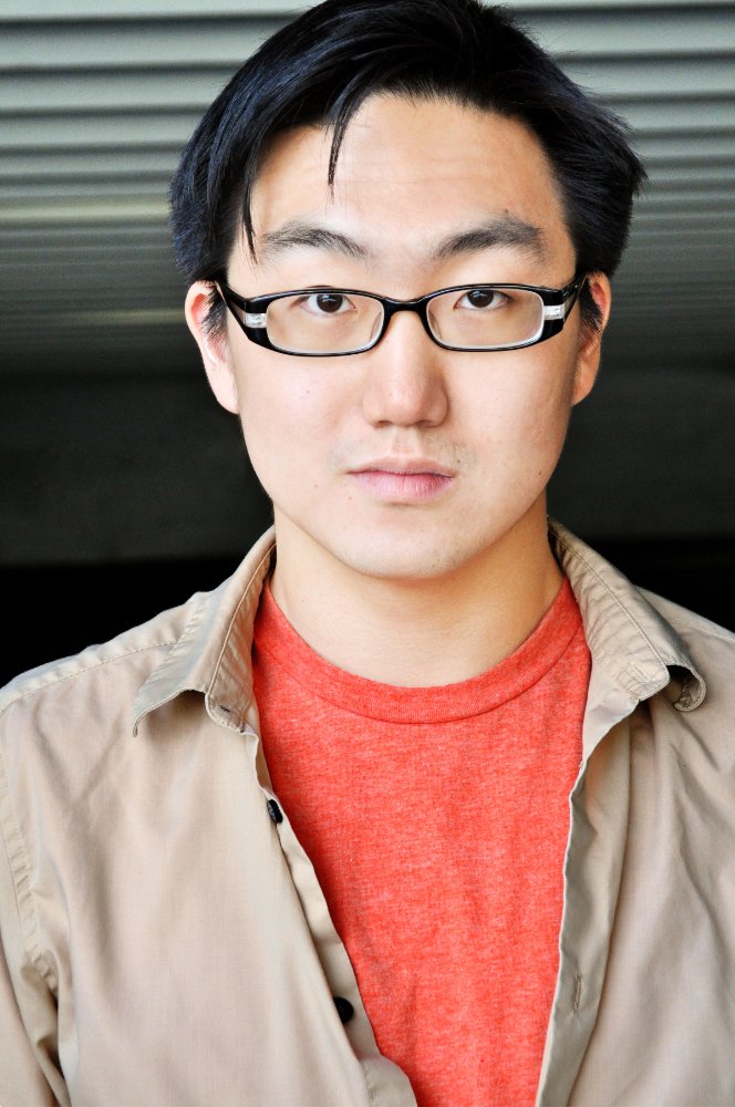 Edward Hong